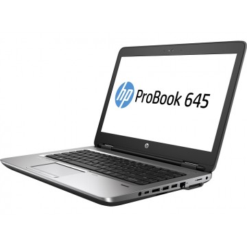 ProBook 645 G3 14" - AMD...