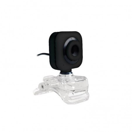 LKWE06 LINK WEBCAM USB CON MICROFONO